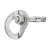 Ухо+болт Petzl Coeur Bolt Steel 12mm