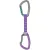 Відтяжка Petzl DJINN AXESS 12cm violet