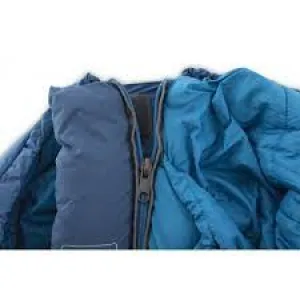 Спальник Pinguin Savana Lady PFM 175 2020 (Blue)