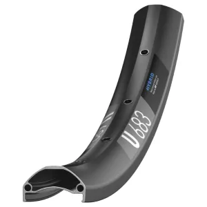 Обод DT SWISS U 683 27X35 DISK BRAKE 