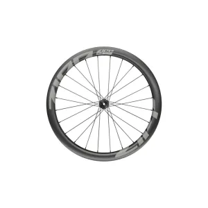 Колесо ZIPP 303 Firecrest Carbon Tubular Disc Brake Center Locking 700c Front 24Spokes 12x100mm Standard Graphic A1