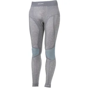Термоштаны мужские Accapi Ergocycle (Anthracite/Silver, XS/S)