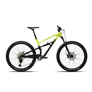 Велосипед POLYGON SISKIU D7 27.5X395 S LT GRN/BLK (2022) Велосипед POLYGON SISKIU D7 27.5X395 S LT GRN/BLK (2022)