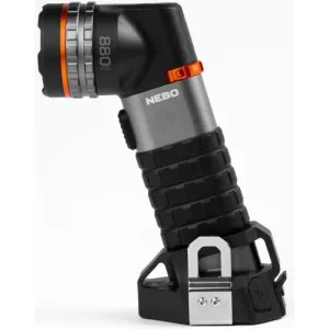 Фонарь-прожектор Nebo Luxterme SL 50 
