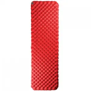 Надувний килимок Sea To Summit Air Sprung Comfort Plus Insulated Mat 63mm (Red, Rectangular Large)