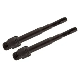 Осі для педалей DMR V8 V2