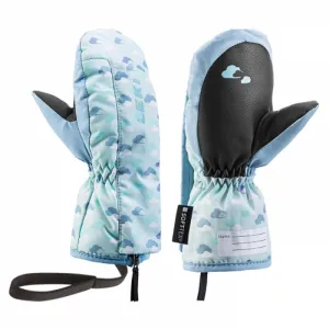 Варежки LEKI Little Sky Zap Mitt 