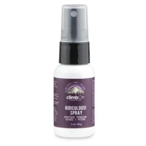 Мазь Black Diamond Ridiculous Spray 1 oz (28 g) 