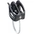 Страховочно-спусковий пристрій Black Diamond ATC-XP (Black, One Size)
