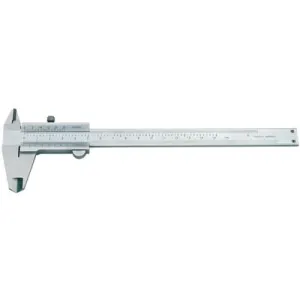 Штангенциркуль Unior 0-150mm