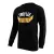 Кофта TLD ARC Long Sleeve Tee [BLack] SM