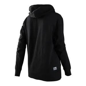 Худі TLD Womens Signature Pullover Hoodie [BLack] SM