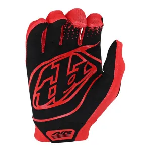 Вело перчатки TLD AIR GLOVE [RED]