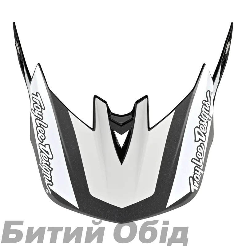 Вело шолом TLD D4 CARBON HELMET [Team Gold] 