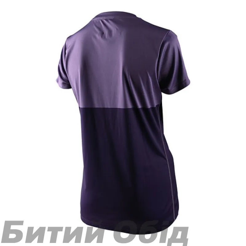 Джерсі TLD WMNS LILIUM SS JERSEY [BLOCK ORCHID/PURPLE] 