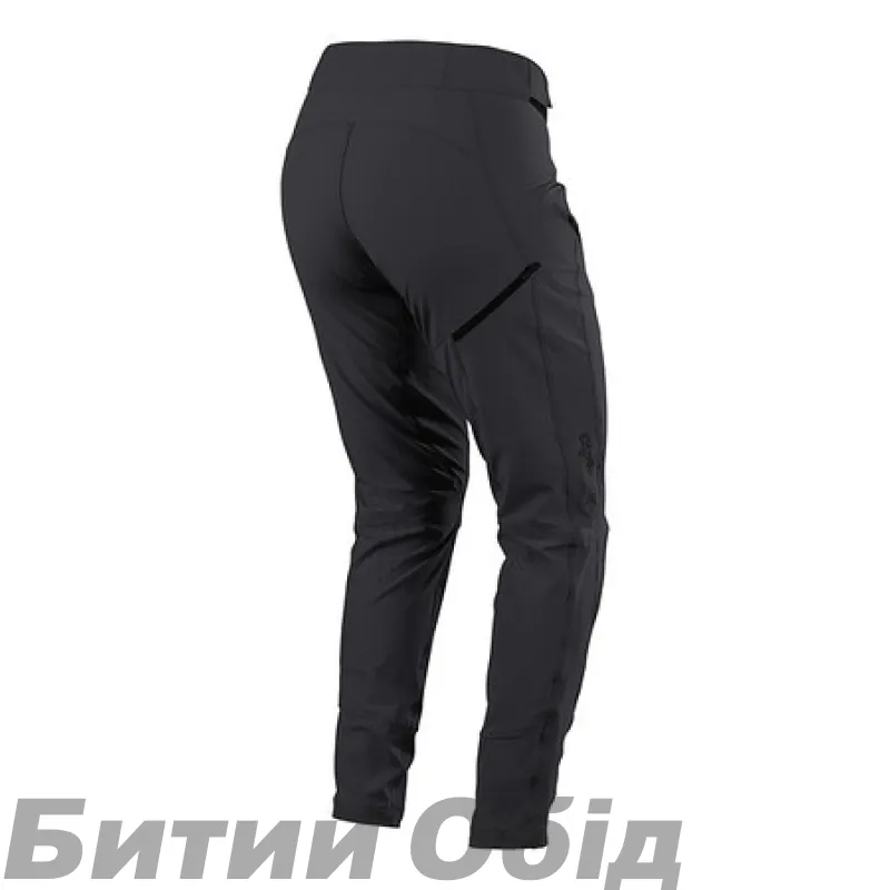 Штаны TLD WMNS LILIUM PANT [BLACK] 