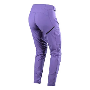 Штаны TLD WMNS LILIUM PANT [ORCHID] 