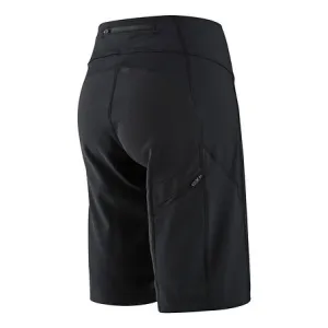 Велошорты TLD WMNS LUXE SHORT [BLACK] 