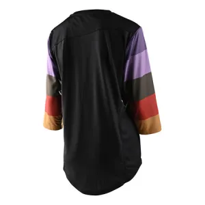 Джерсі TLD WMNS MISCHIEF JERSEY [RUGBY BLACK] XS