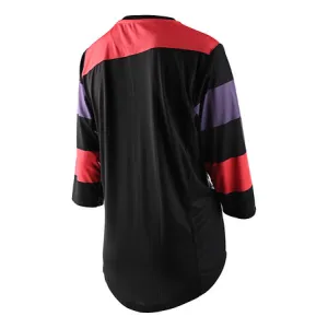 Джерсі TLD WMNS MISCHIEF JERSEY [RUGBY FIRECRACKER] XS