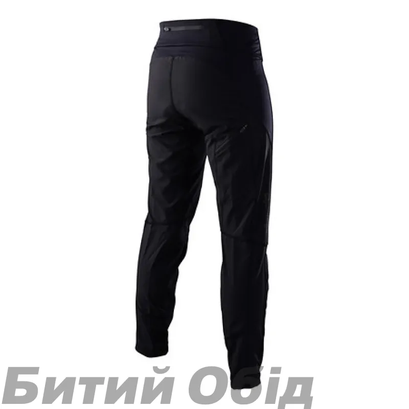 Штаны TLD WMNS LUXE PANT [BLACK] 