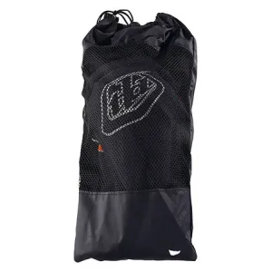 Вело наколінники TLD Raid Knee [Black]