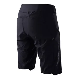 Велошорты TLD WMNS LILIUM SHORT SHELL [BLack] 