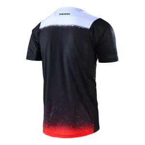Джерси TLD SKYLINE AIR SS JERSEY [SRAM ROOST BLACK]