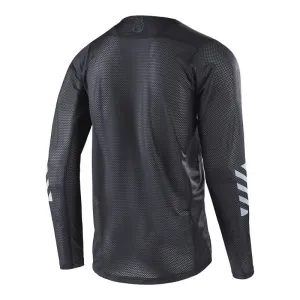 Джерсі TLD SKYLINE AIR LS JERSEY [CHANNEL CARBON] 