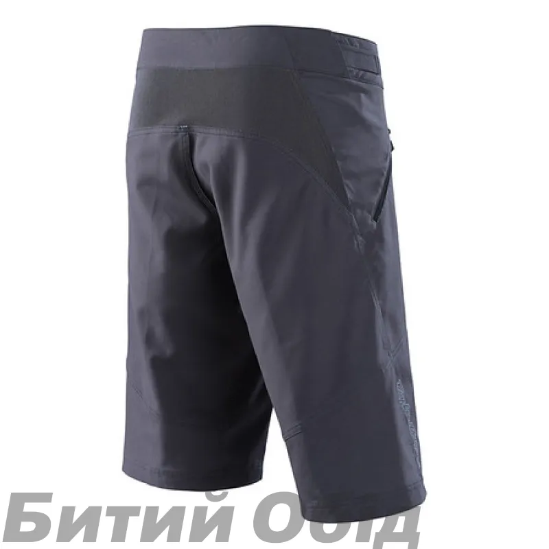 Велошорти TLD SKYLINE SHORT SHELL; IRON