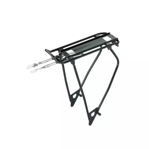 Багажник задн Topeak Master adaptarack MTX Alu 24" до 29" BLk 773g