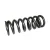 Пружина RockShox Grey Vivid/Kage 400lb 216/222x70