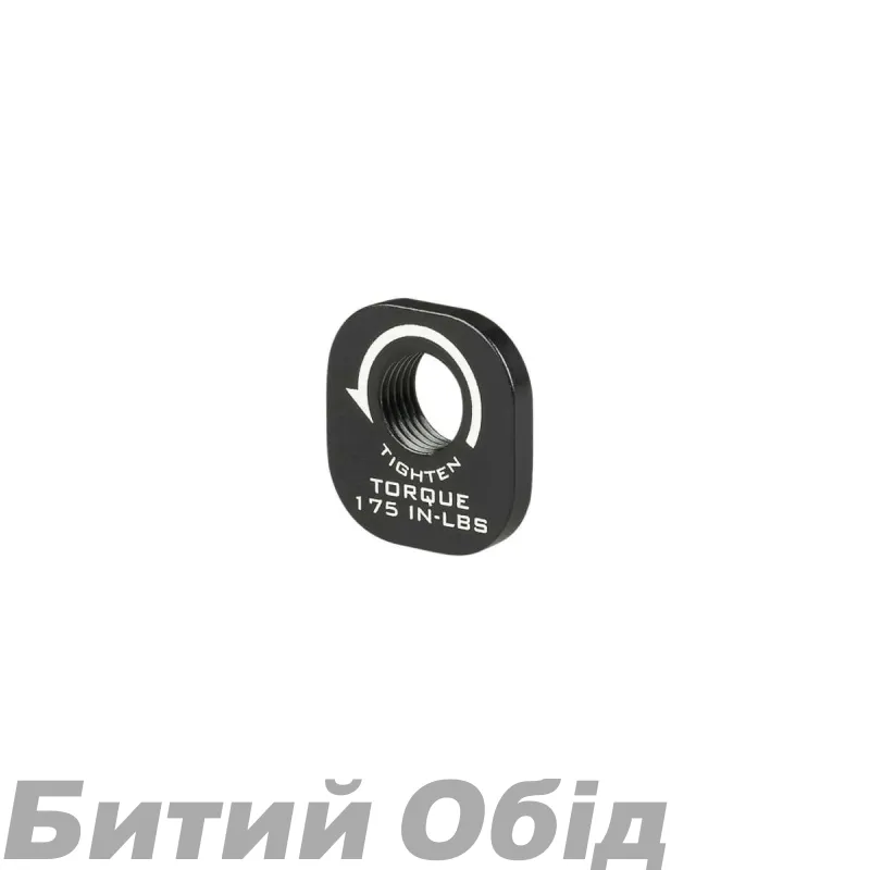 Запчасти к раме Trek MINOLNK LG BK 10