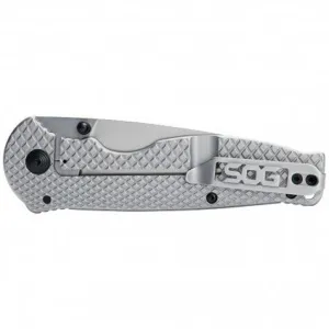 Нож складной SOG Flash FL (No color)