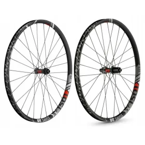 Колесо DT SWISS EX 1501 SPLINE ONE 29 - 30 mm CL 12/148 mm Shimano
