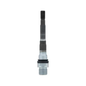 Вісь з конусами/гайками педалей Shimano PD-EF202 (B.C. 9/16"X20T.P.I) 