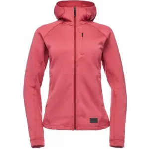 Куртка женская Black Diamond W Factor Hoody 