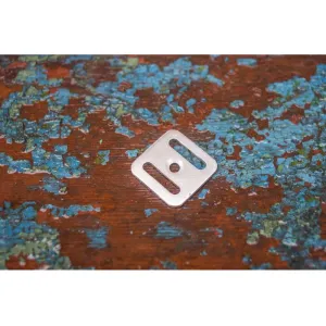 Пряжка KasyBag Buckle Alu