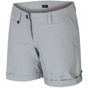 Шорты Hannah Arana gray violet 38