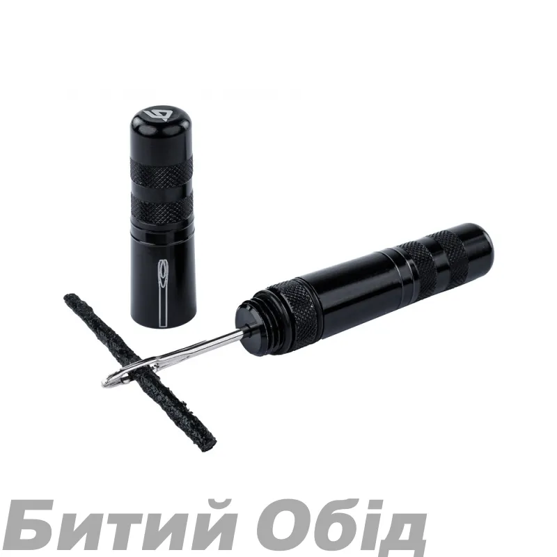 Ремонтний набір для безкамерок Hutchinson TIRE REPAIR PLUG