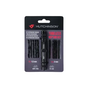 Ремонтний набір для безкамерок Hutchinson TIRE REPAIR PLUG