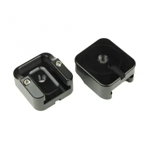 Инструмент RockShox Clamp Adapters (connects rear shock tools to clamps)