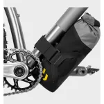 Сумка Apidura Backcountry Downtube Pack, 1.8L Сумка Apidura Backcountry Downtube Pack, 1.8L