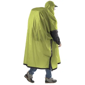Дождевик-пончо Sea to Summit Ultra-Sil 15D Tarp Poncho Дождевик-пончо Sea to Summit Ultra-Sil 15D Tarp Poncho