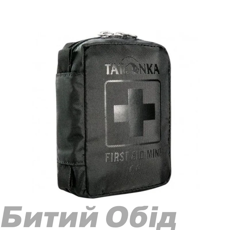 Аптечка Tatonka First Aid Mini 