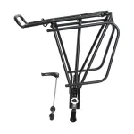 Багажник Ostand CD-251QR, Black Багажник Ostand CD-251QR, Black