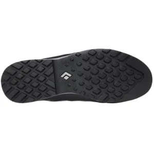 Кросівки чоловічі Black Diamond M Mission LT (Nickel/Ultra Blue) Кросівки чоловічі Black Diamond M Mission LT (Nickel/Ultra Blue)