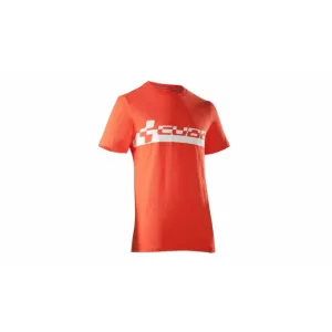 Футболка CUBE T-Shirt Race Pilot (red´n´white)