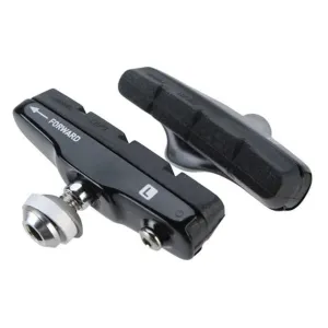Колодки ободные Sram AM BR RIVAL PAD/HOLDER ASSY BLACK PAIR