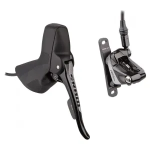 Тормоза дисковые SRAM AM RIVAL1 HRD FM LEFT FRT BRK 950